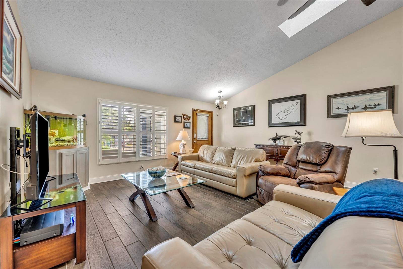 RIVERHAVEN VILLAGE - Residential