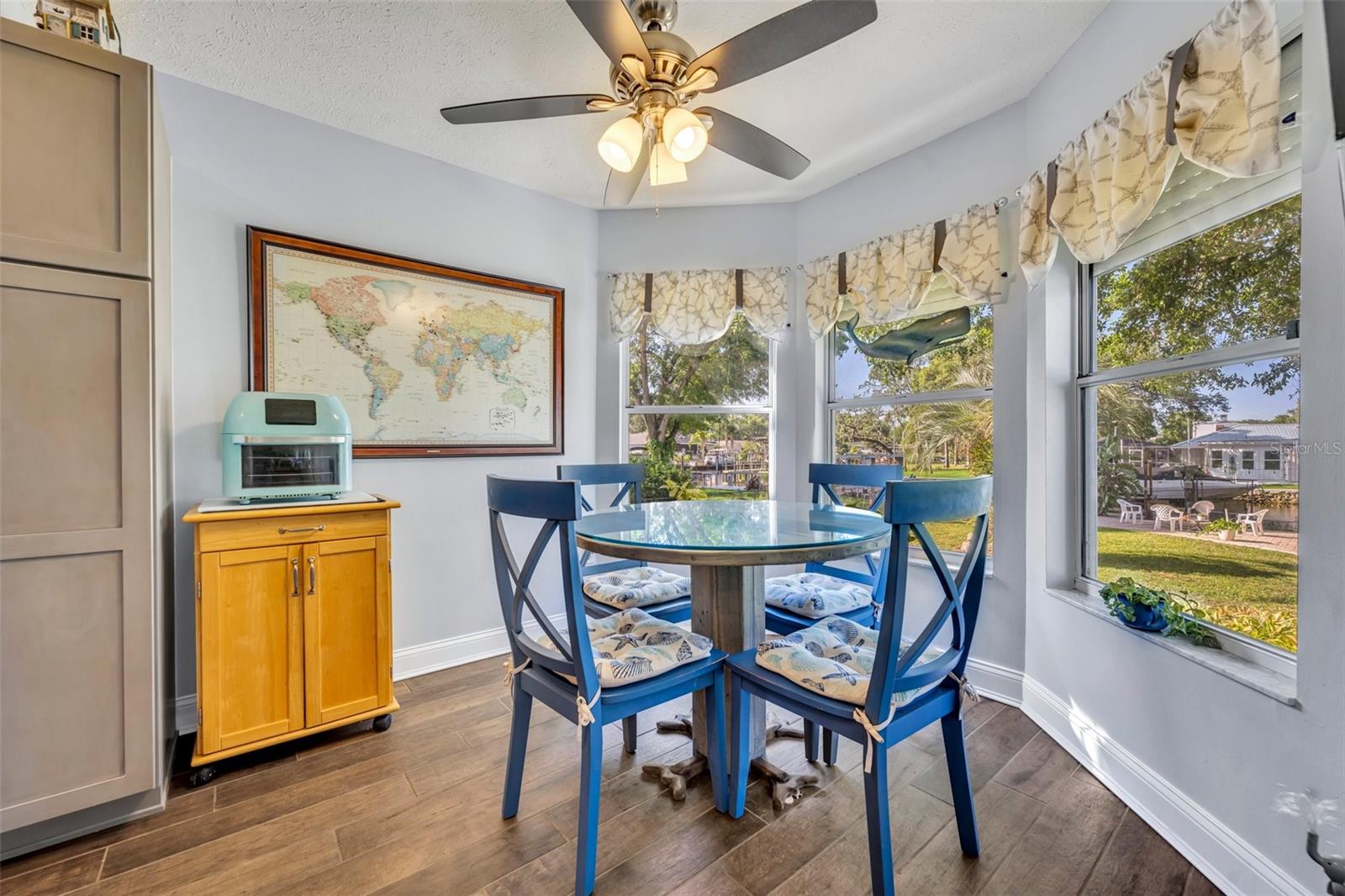 RIVERHAVEN VILLAGE - Residential