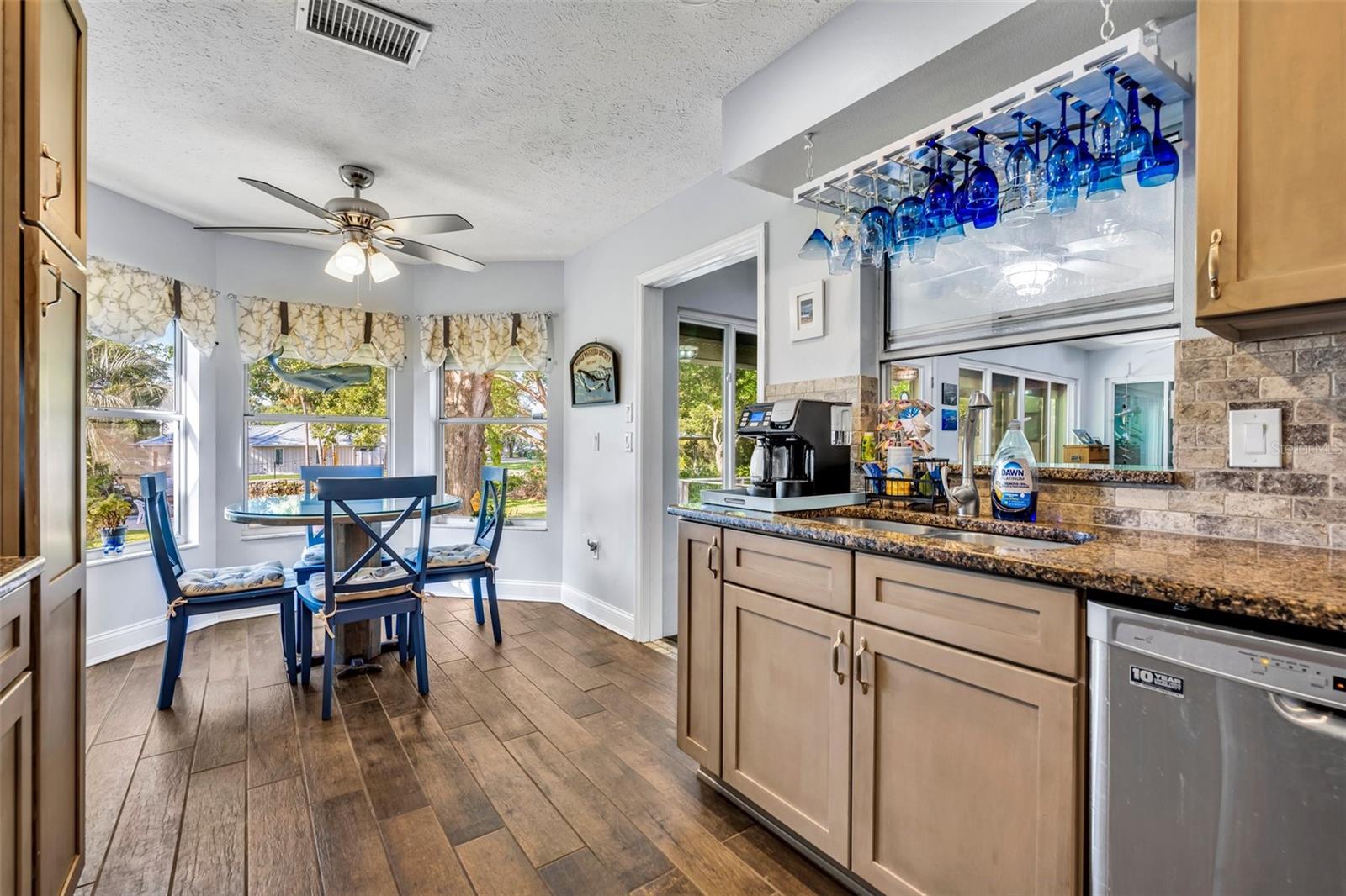 RIVERHAVEN VILLAGE - Residential