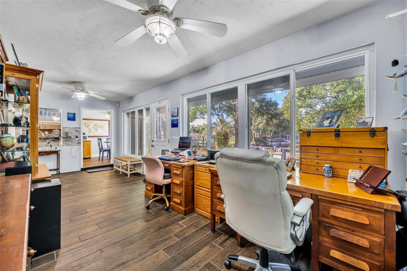 RIVERHAVEN VILLAGE - Residential