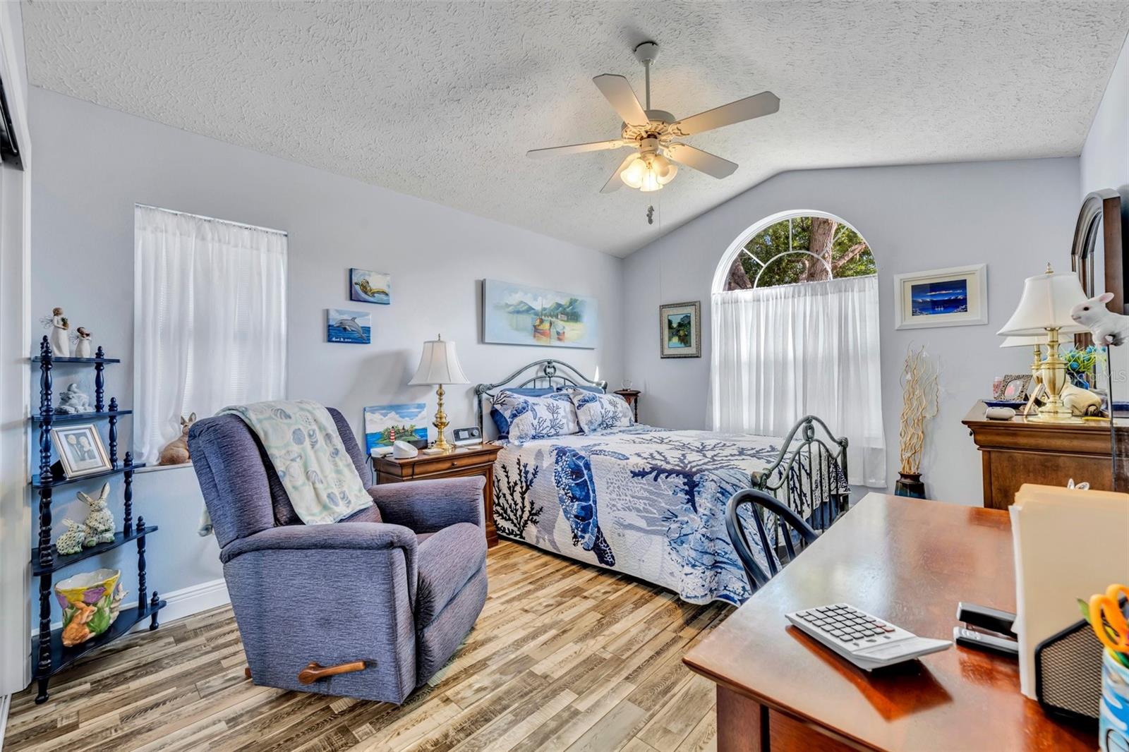 RIVERHAVEN VILLAGE - Residential