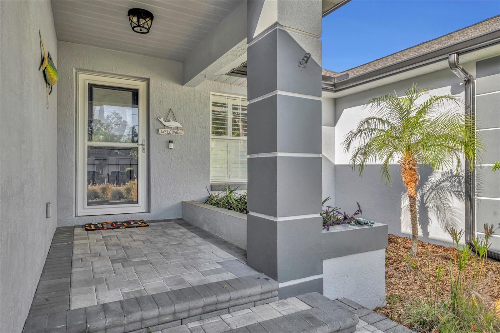 RIVERHAVEN VILLAGE - Residential