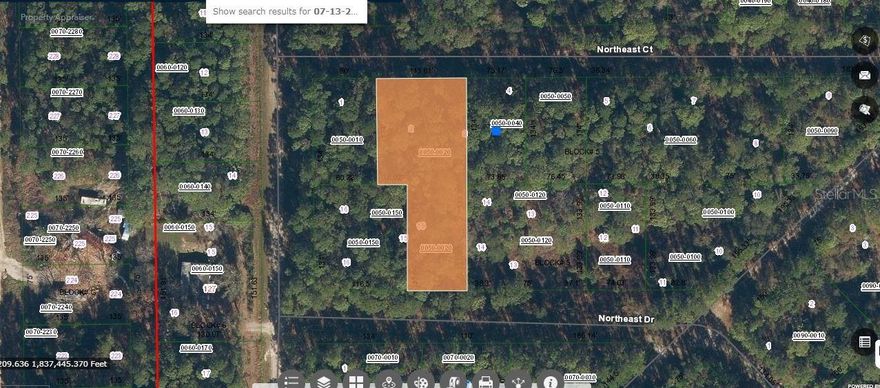 Vacant Residential
Description: PARADISE LAKES S/D UNIT 1, MB5 P29 BLK 5 LOTS 2 3 14
Note: buyers I emphasize the importance of conducting thorough due diligence to ensure that the property meets your expectations and requirements.