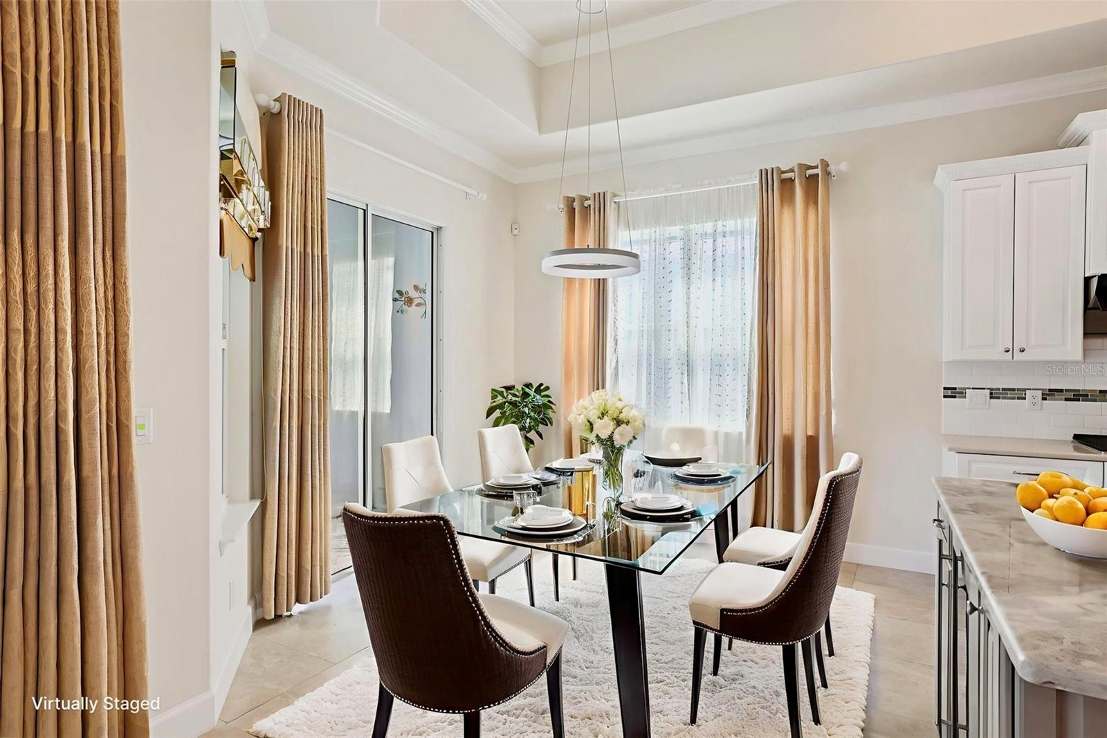 DUNEDIN COVE - Residential