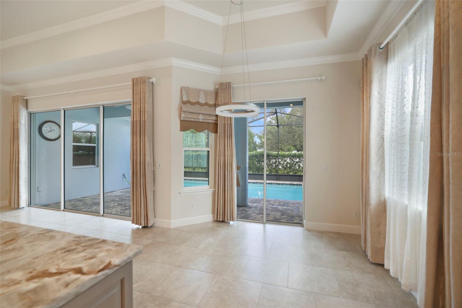 DUNEDIN COVE - Residential