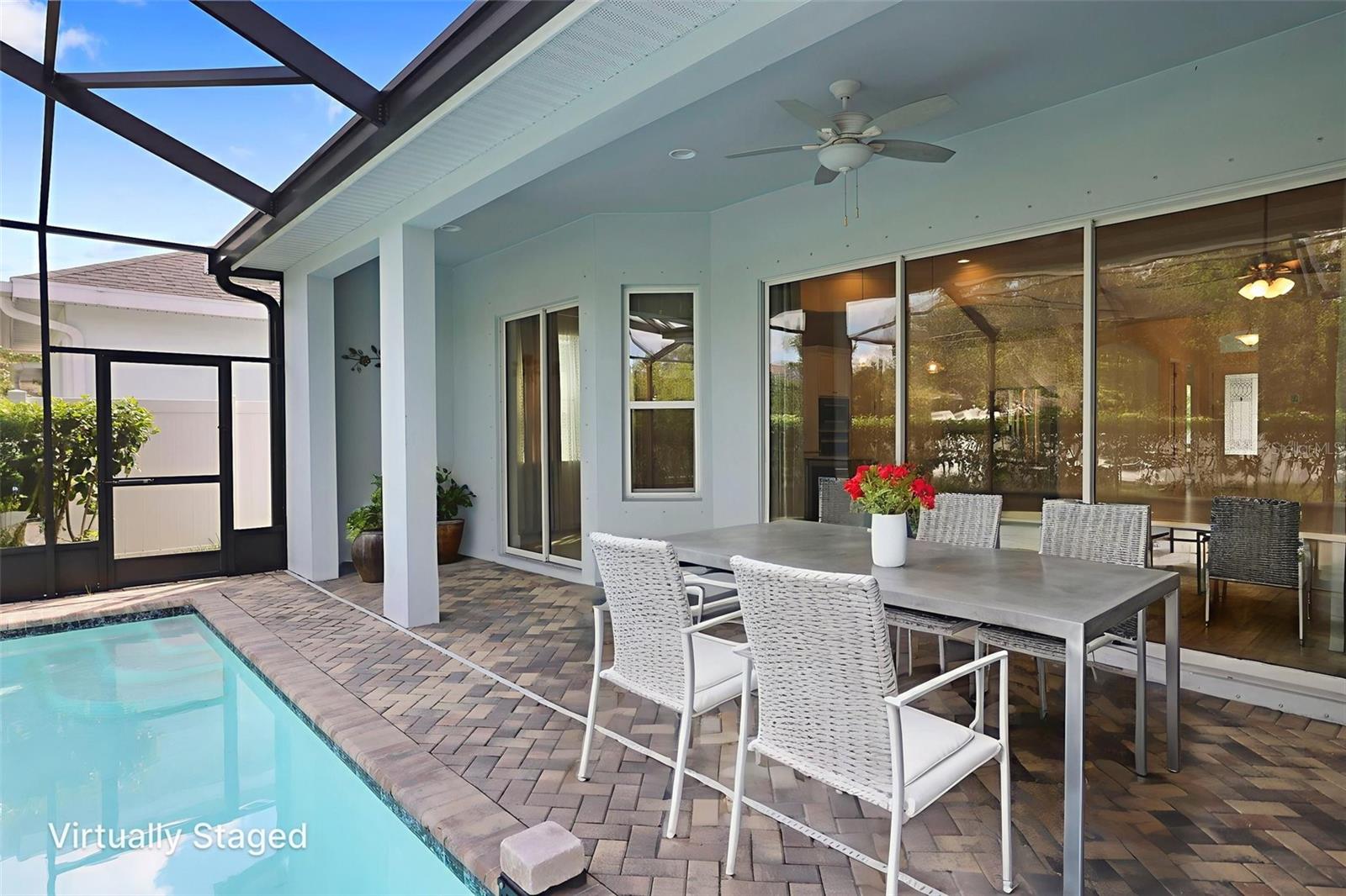 DUNEDIN COVE - Residential