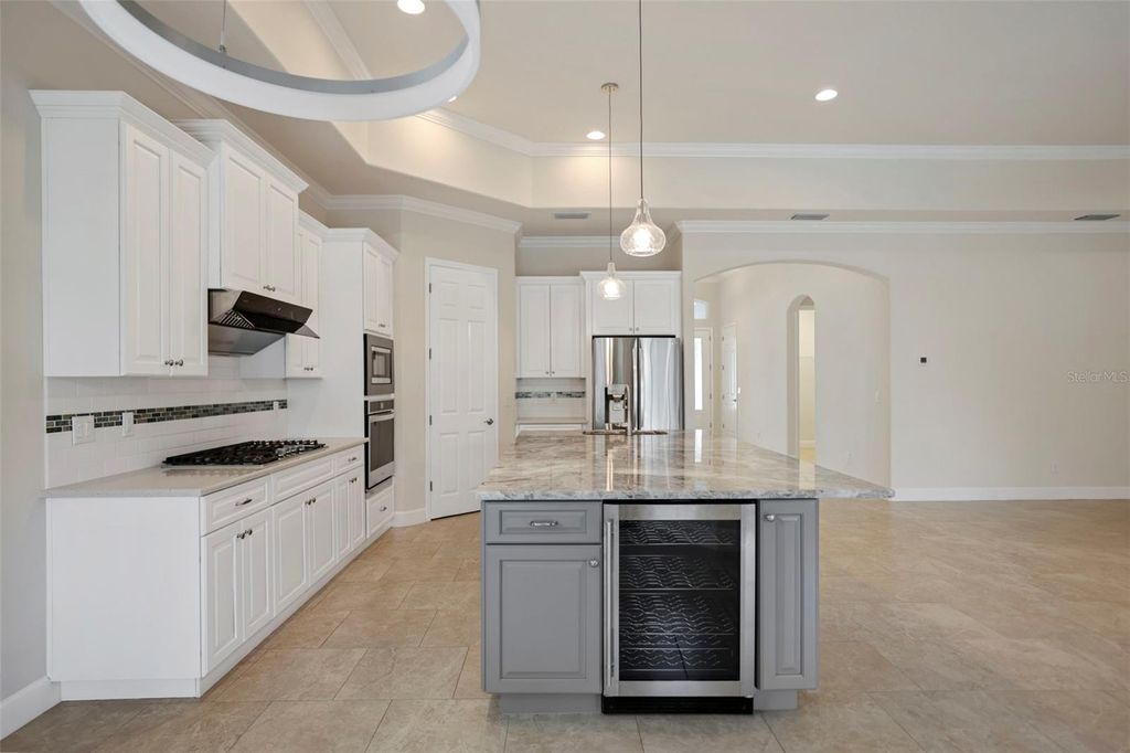 Photo of 26 Concord Drive, Dunedin, FL 34698 (MLS # TB8436570)