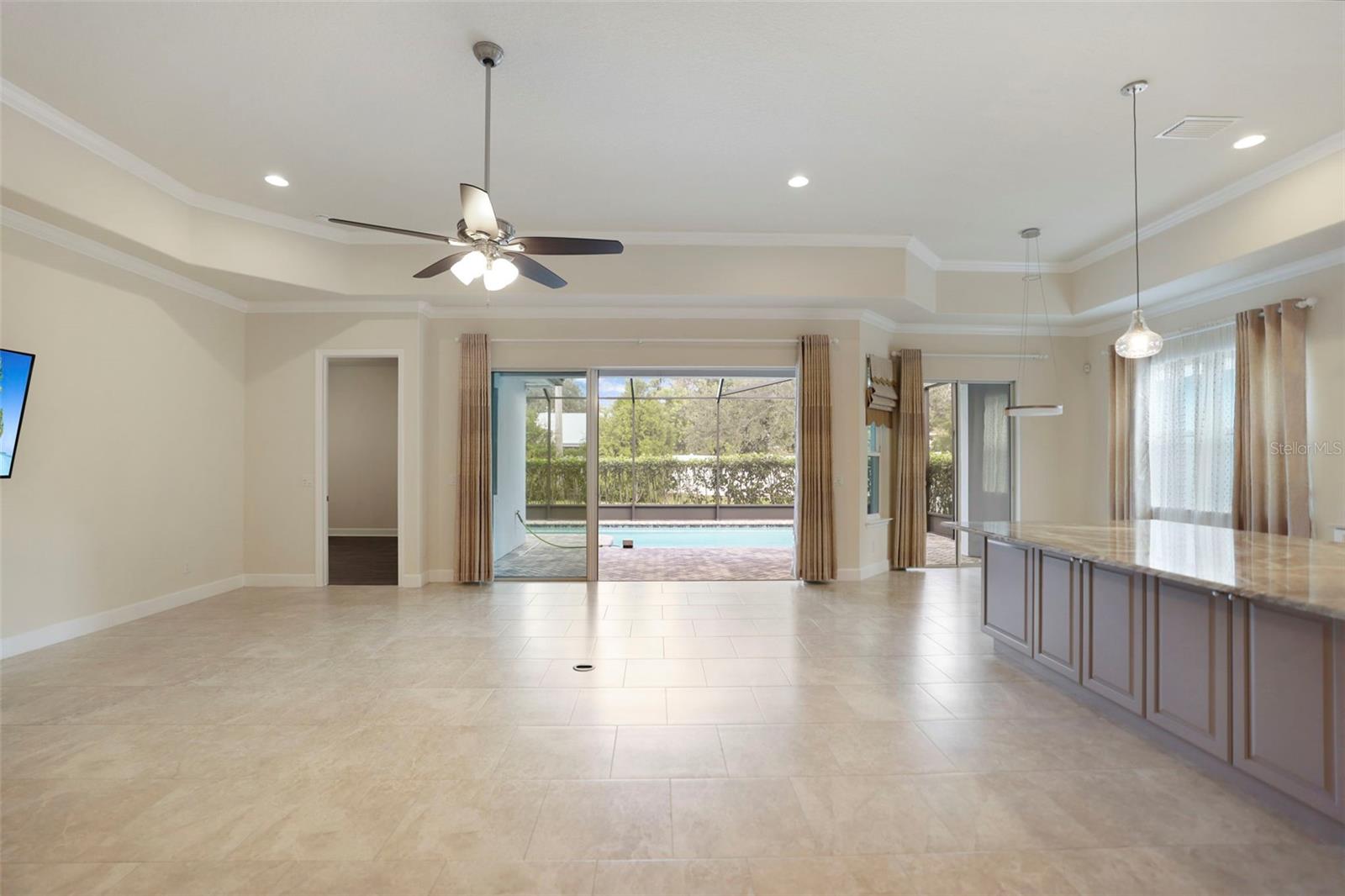 DUNEDIN COVE - Residential
