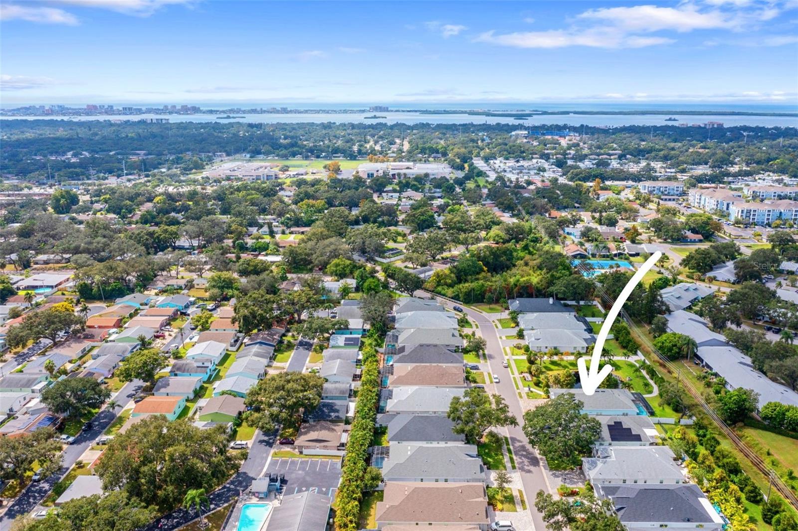 DUNEDIN COVE - Residential
