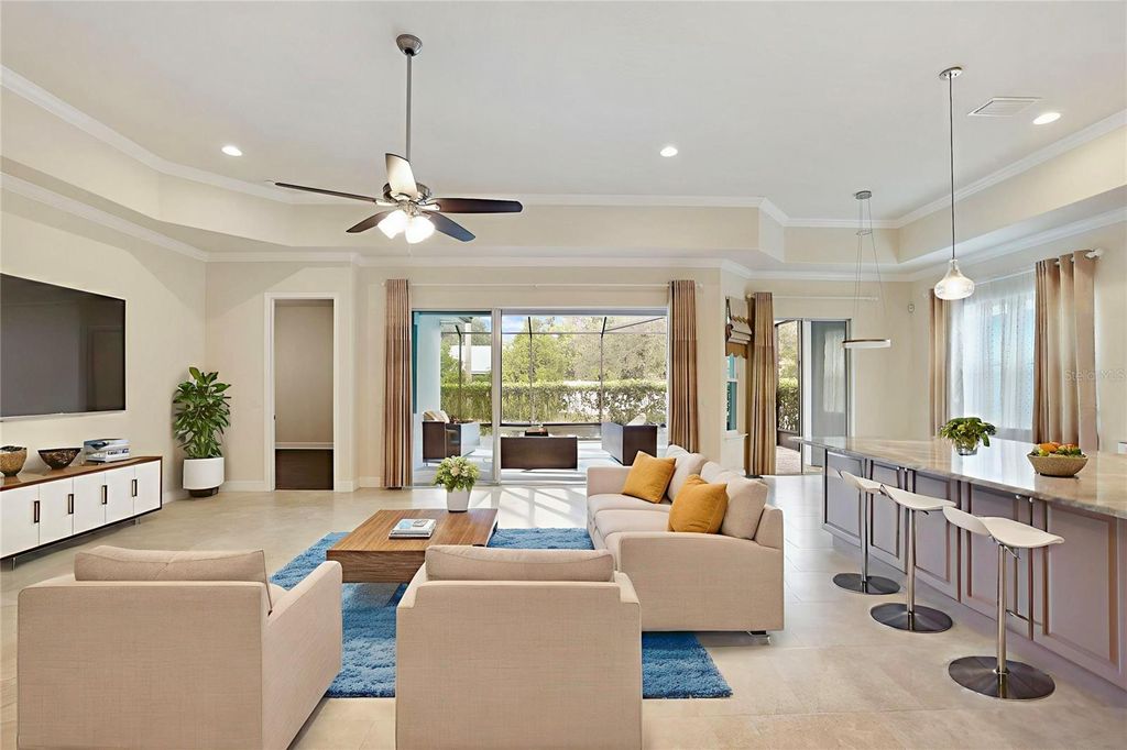 Photo of 26 Concord Drive, Dunedin, FL 34698 (MLS # TB8436570)