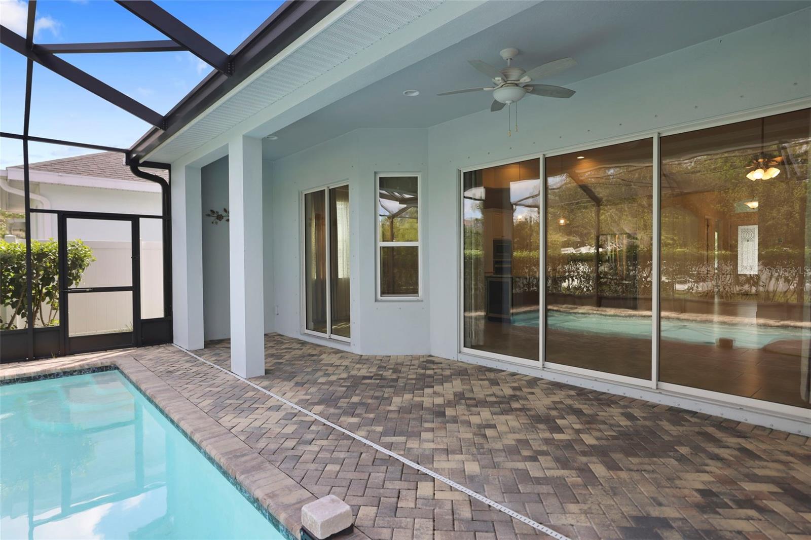 DUNEDIN COVE - Residential