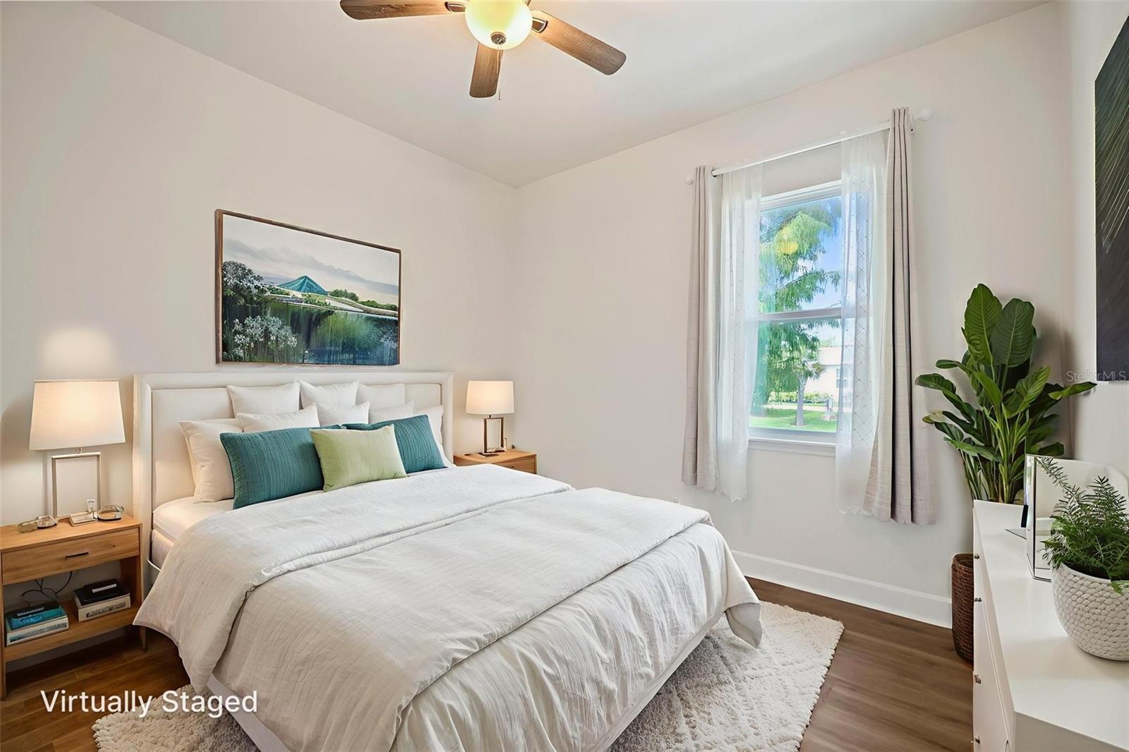 DUNEDIN COVE - Residential