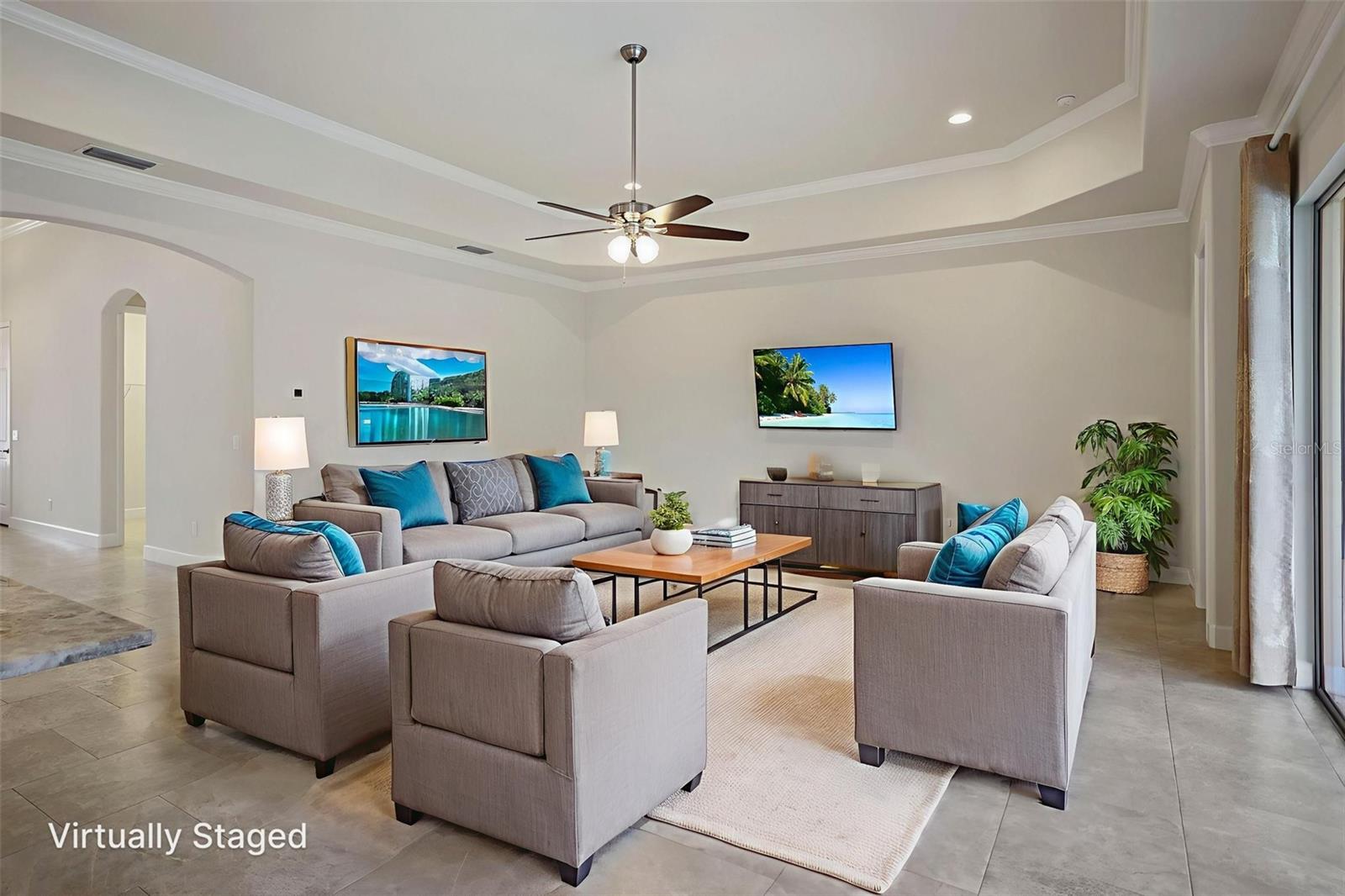 DUNEDIN COVE - Residential