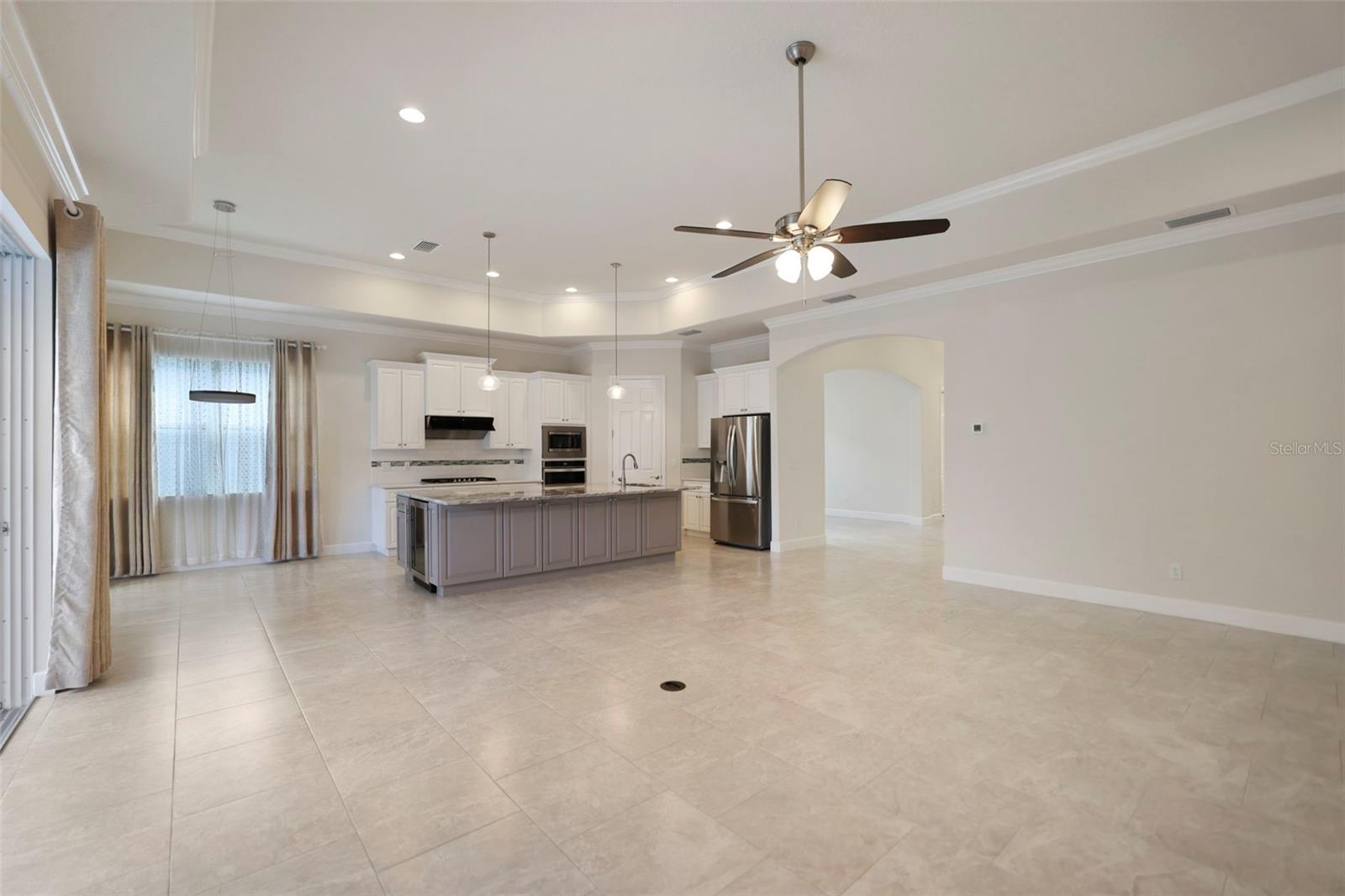 DUNEDIN COVE - Residential