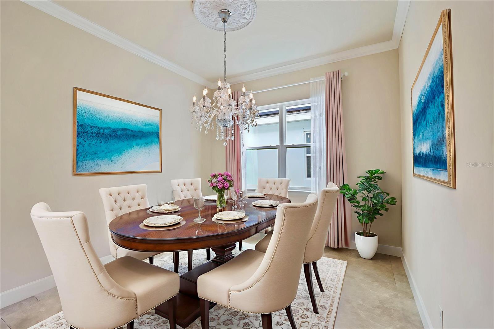 DUNEDIN COVE - Residential