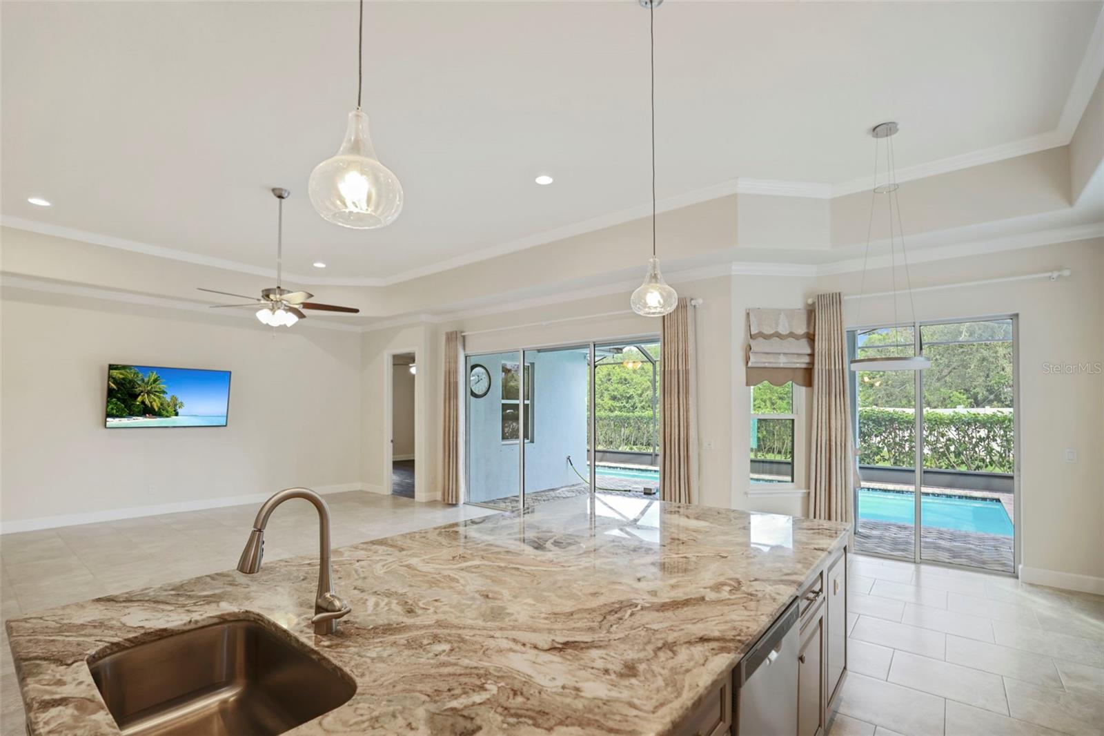 DUNEDIN COVE - Residential