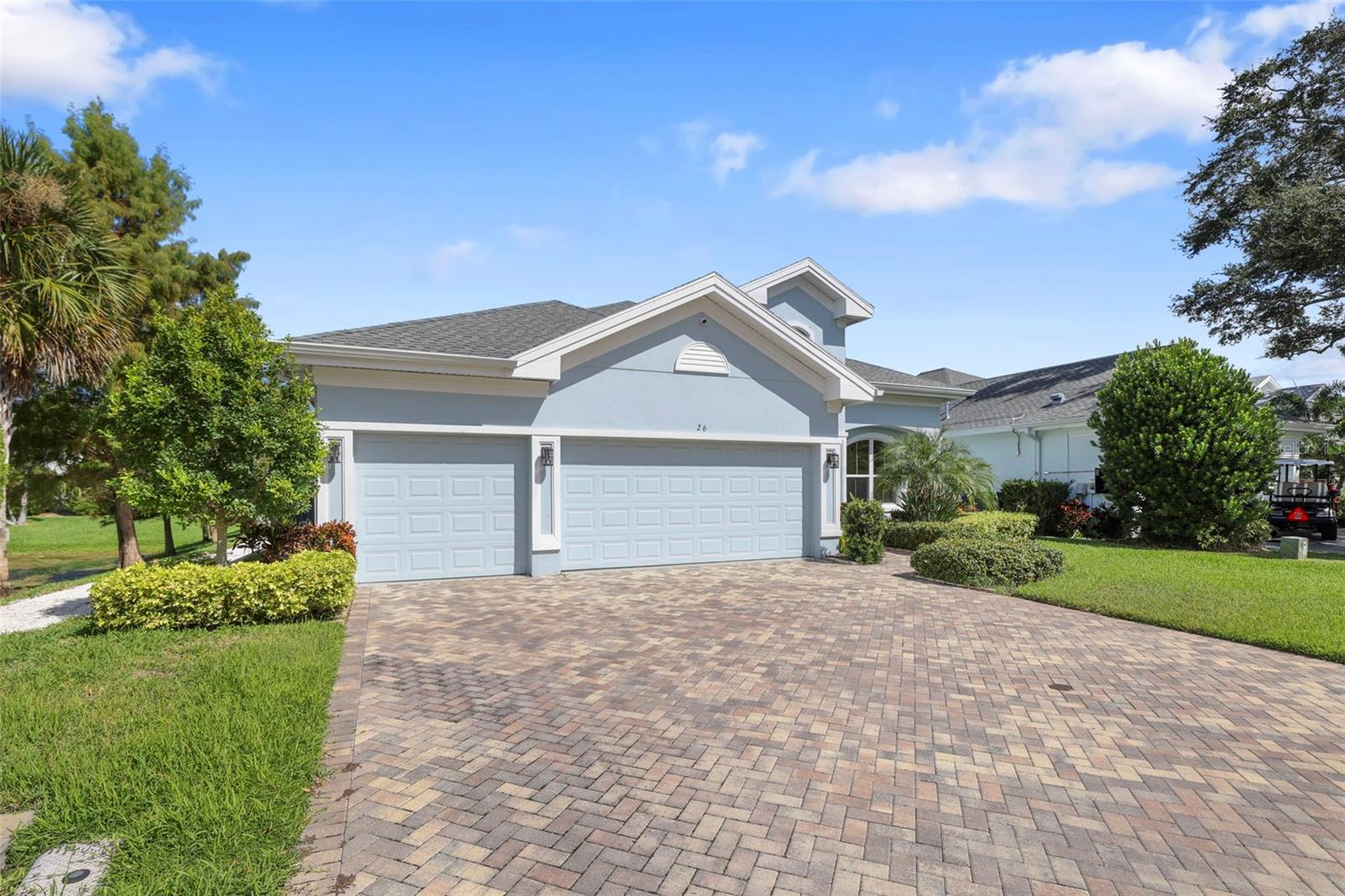 DUNEDIN COVE - Residential