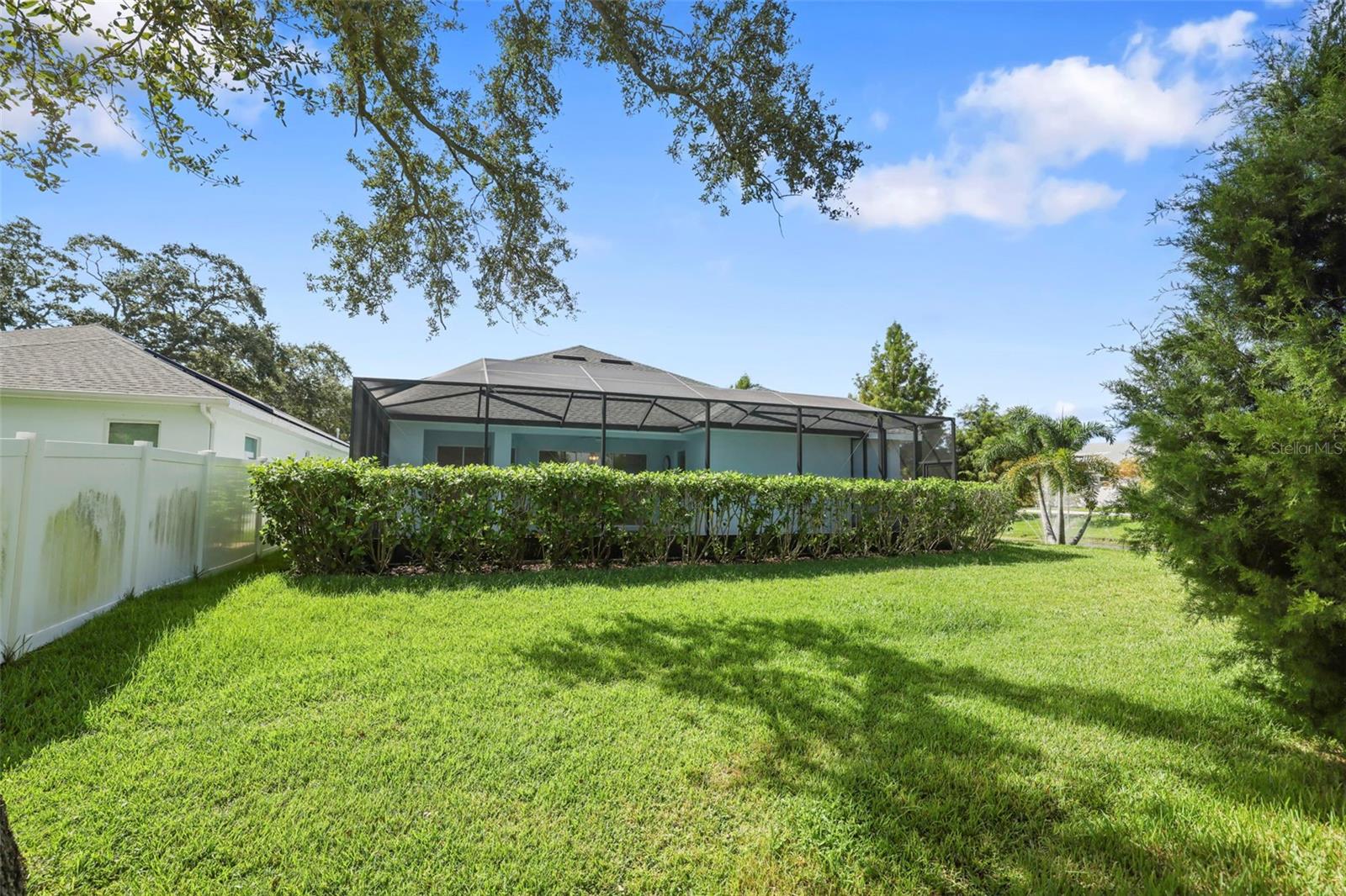 DUNEDIN COVE - Residential