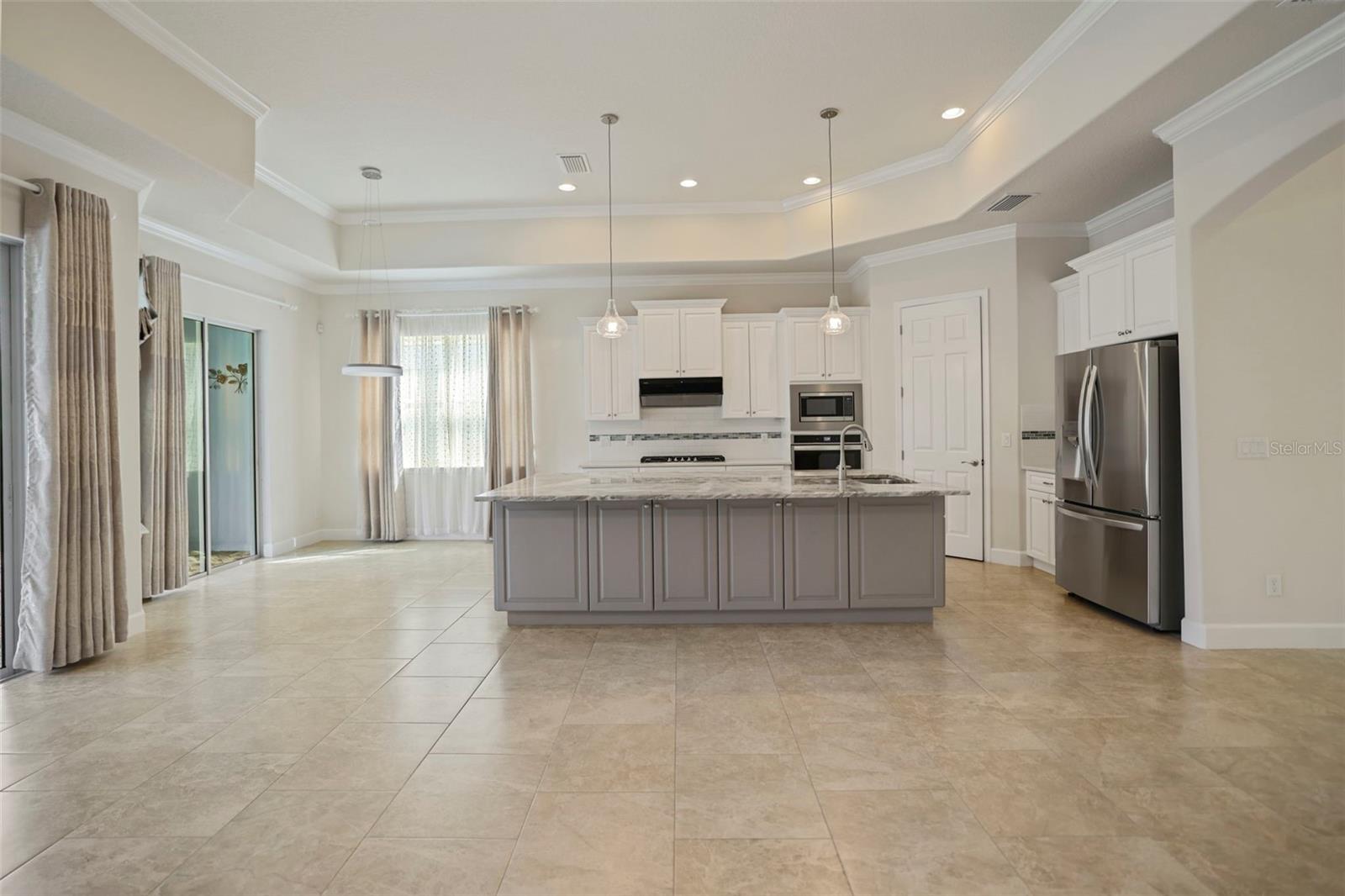 DUNEDIN COVE - Residential