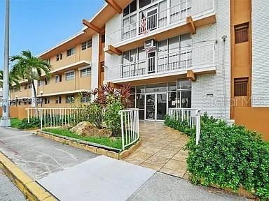 Photo of 3881 W Flagler Street #102, Miami, FL 33134 (MLS # OM726148)