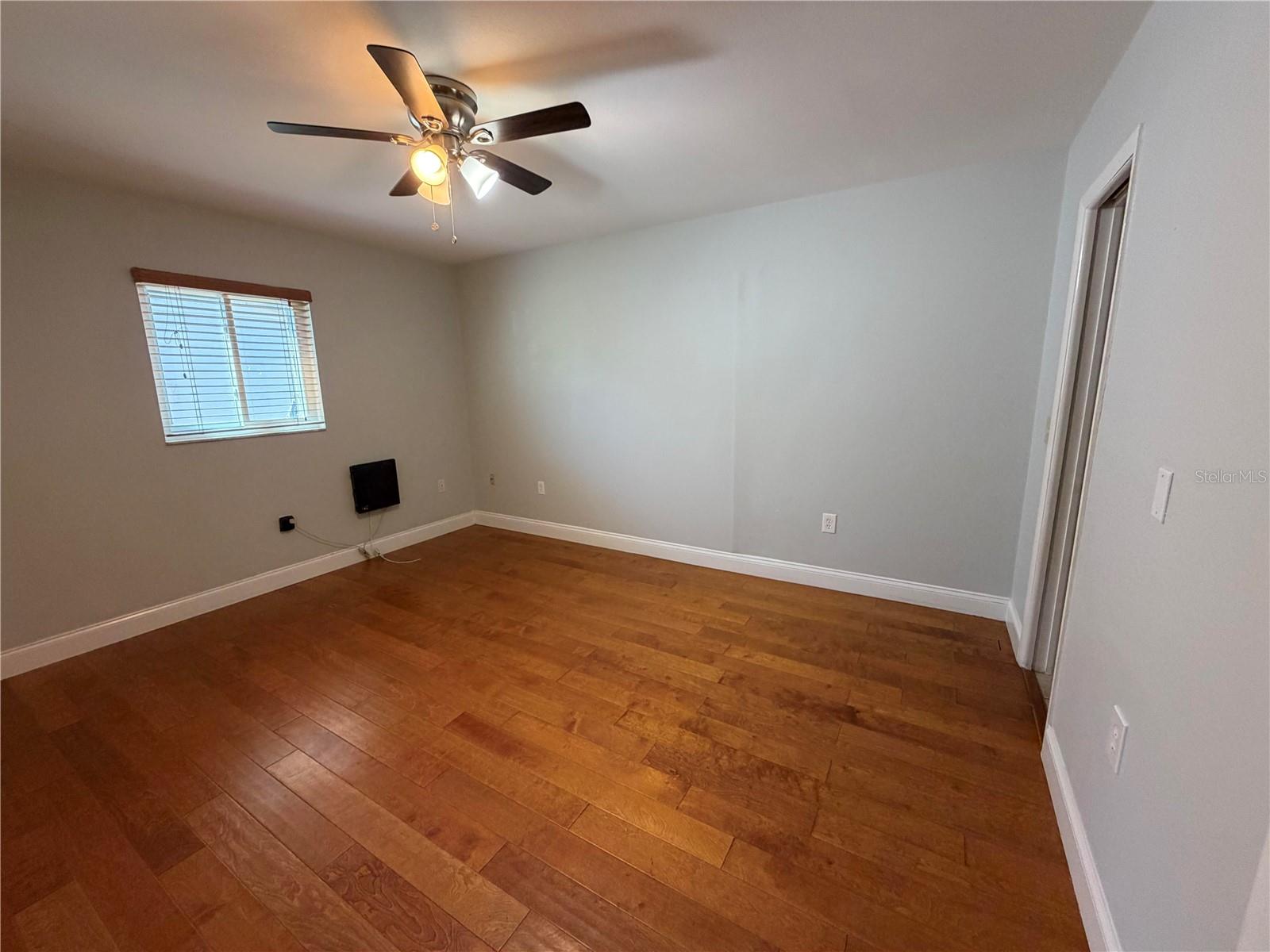 SARASOTA SPGS - Residential Lease