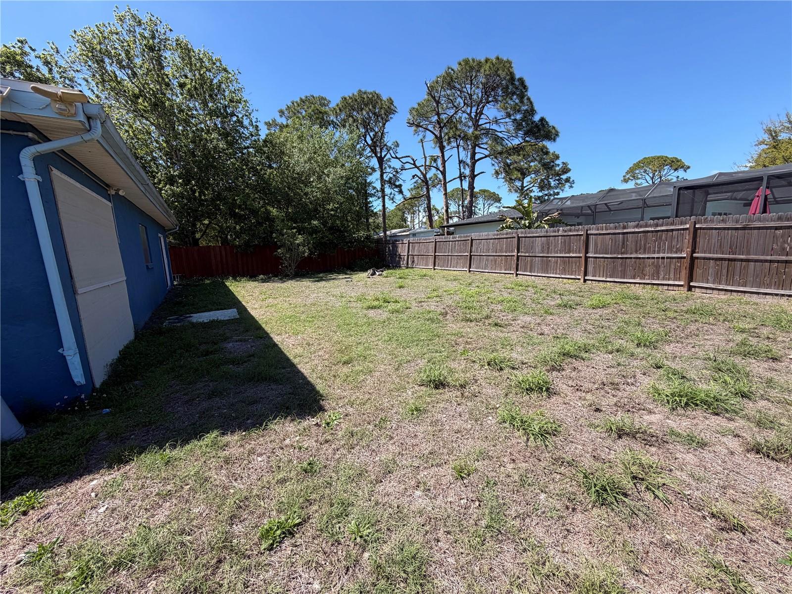 SARASOTA SPGS - Residential Lease