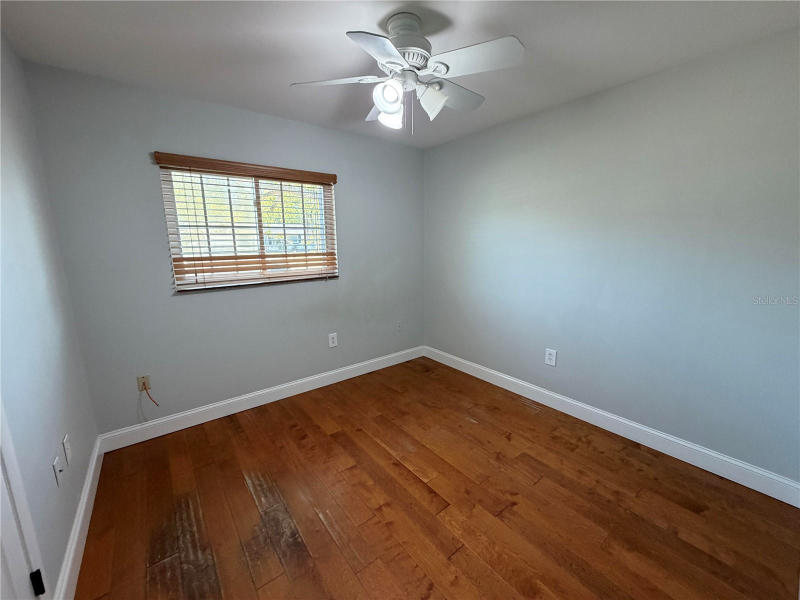 SARASOTA SPGS - Residential Lease