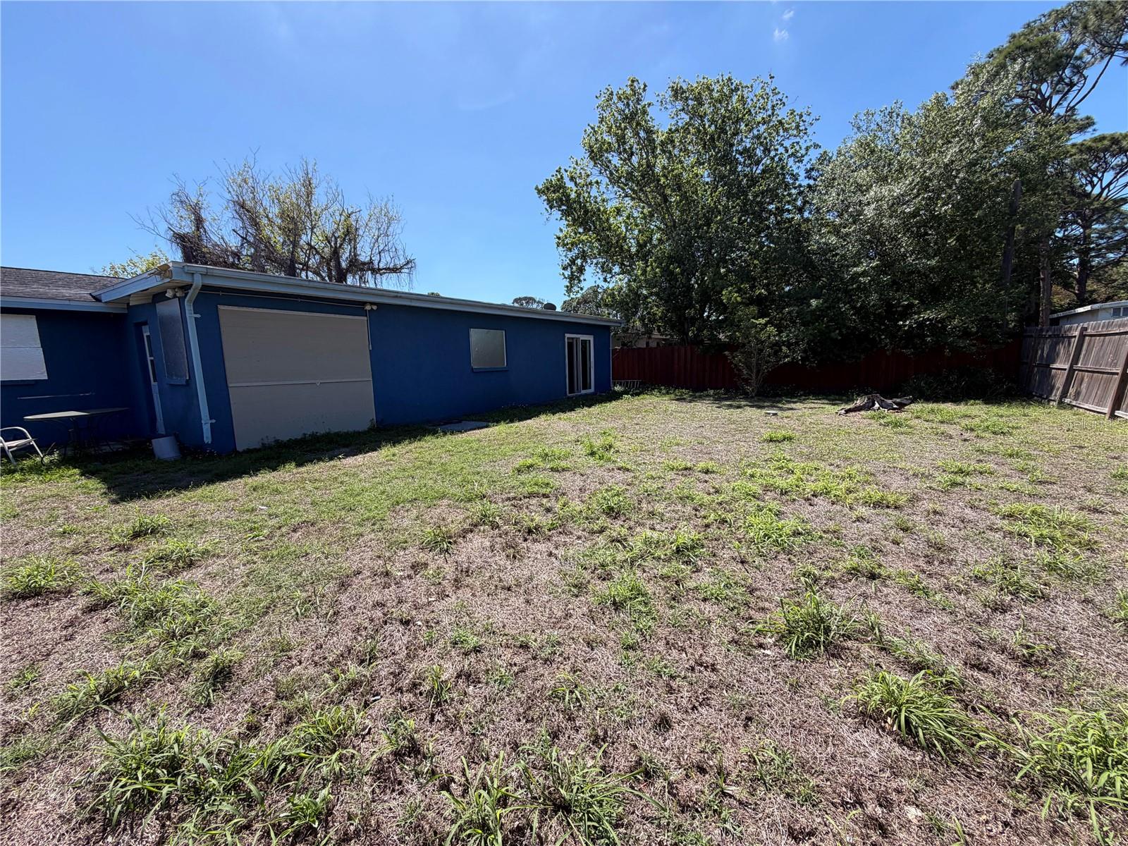 SARASOTA SPGS - Residential Lease