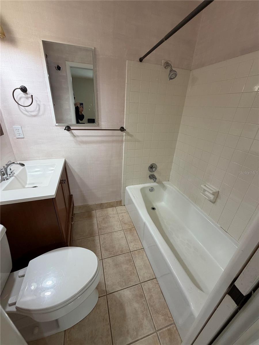 SARASOTA SPGS - Residential Lease