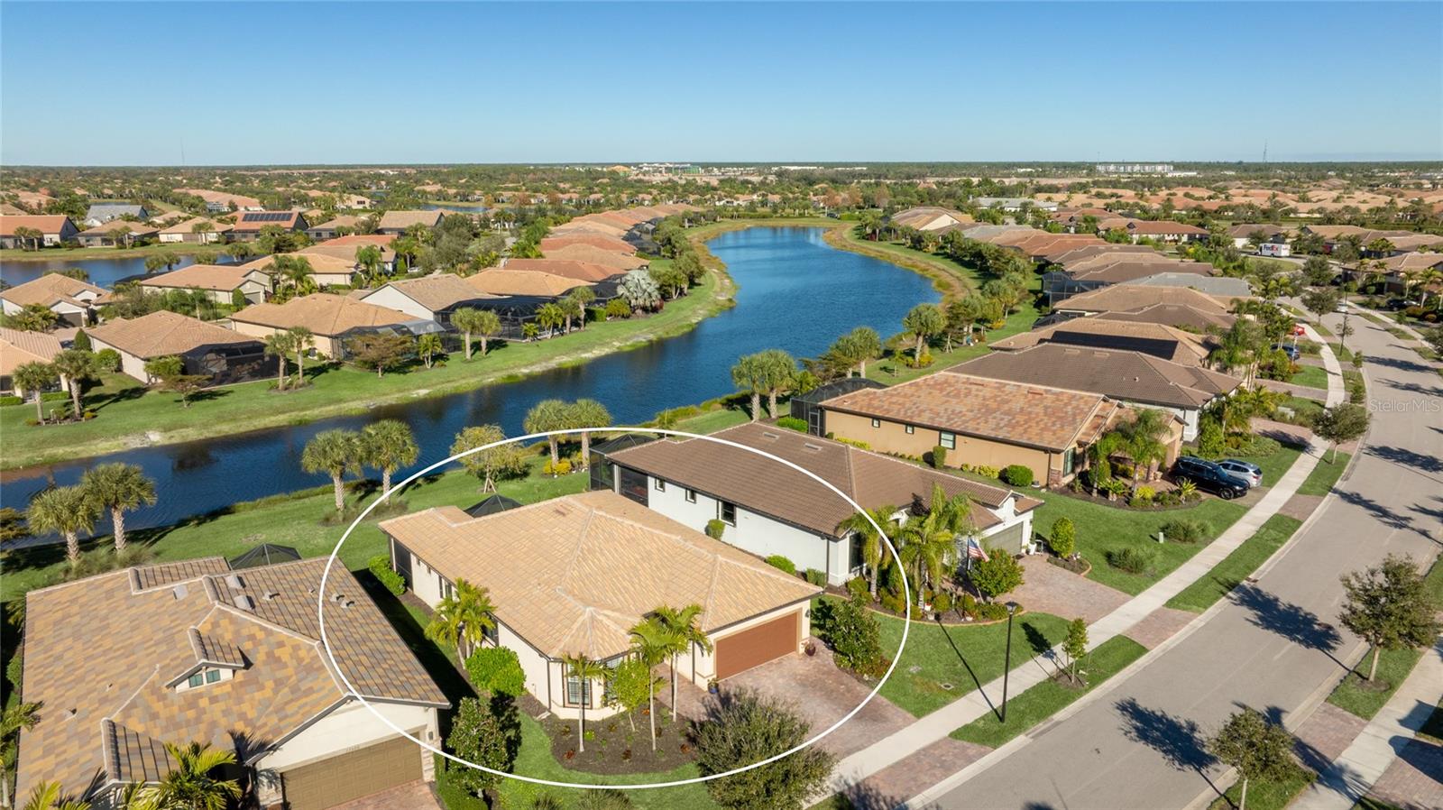 ISLANDWALK/THE WEST VLGS PH 5 - Residential