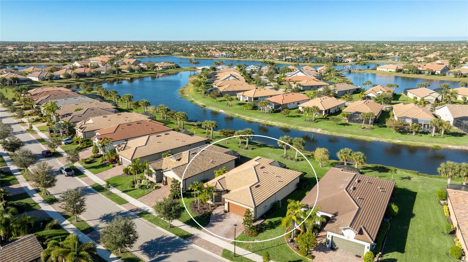 ISLANDWALK/THE WEST VLGS PH 5 - Residential