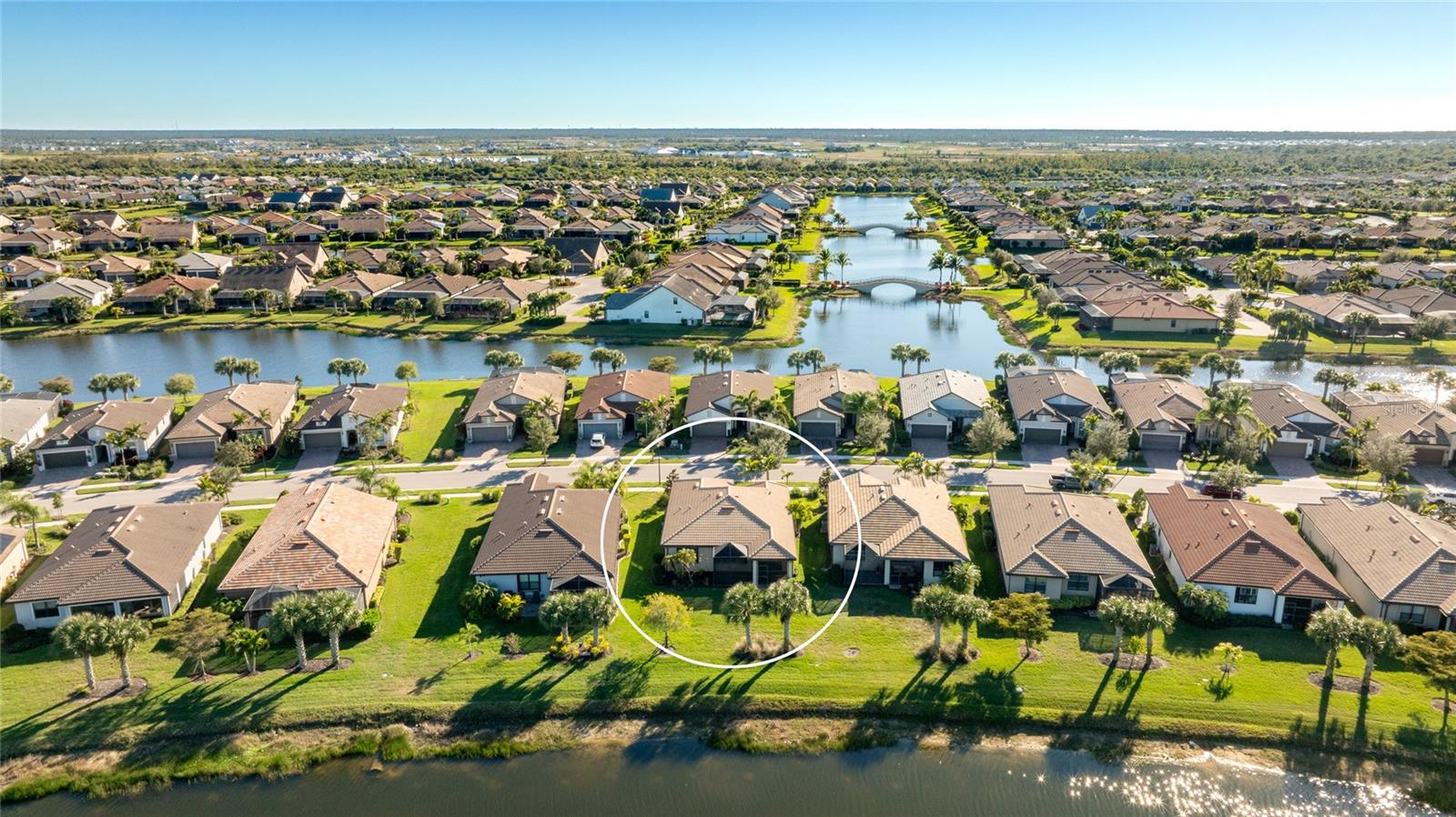 ISLANDWALK/THE WEST VLGS PH 5 - Residential