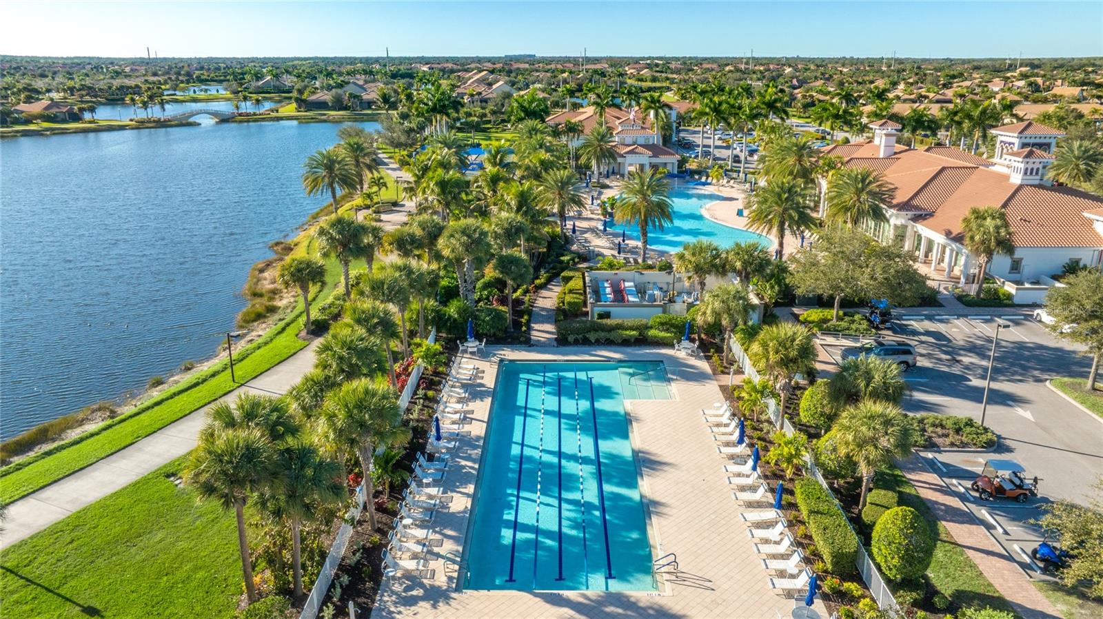 ISLANDWALK/THE WEST VLGS PH 5 - Residential