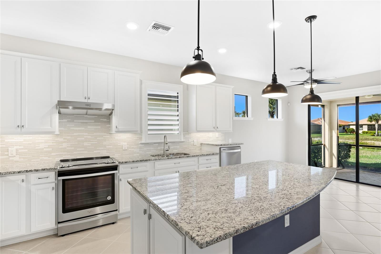 ISLANDWALK/THE WEST VLGS PH 5 - Residential