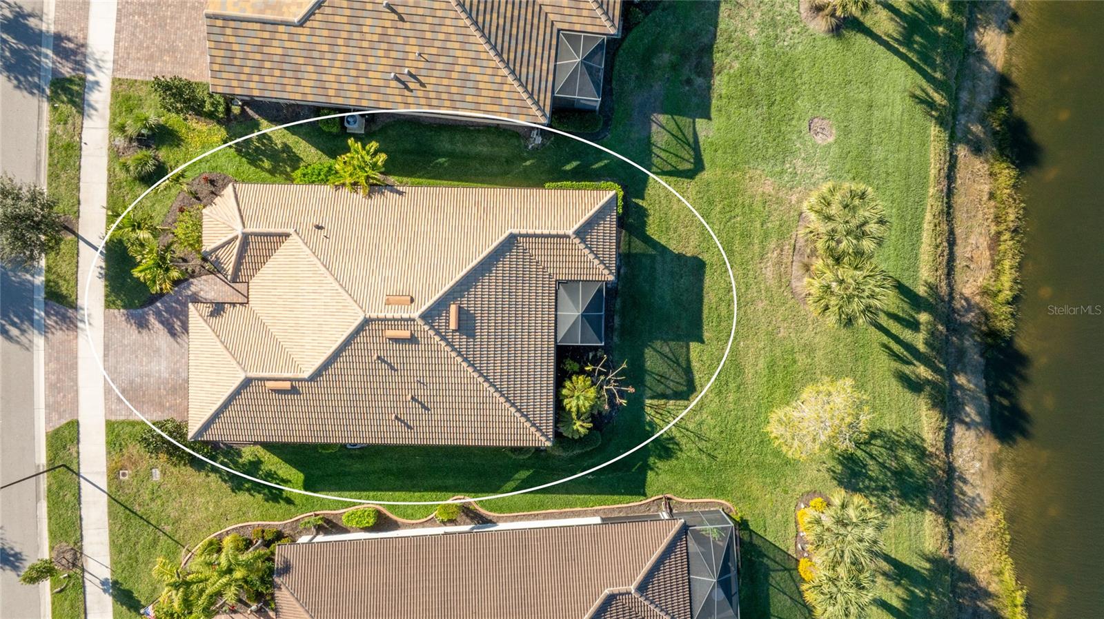 ISLANDWALK/THE WEST VLGS PH 5 - Residential