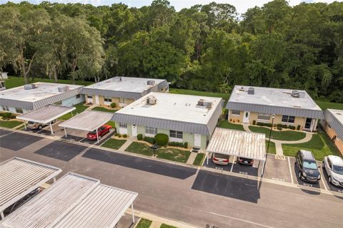 A home in NEW PORT RICHEY