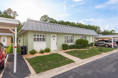 A home in NEW PORT RICHEY