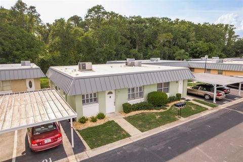 A home in NEW PORT RICHEY