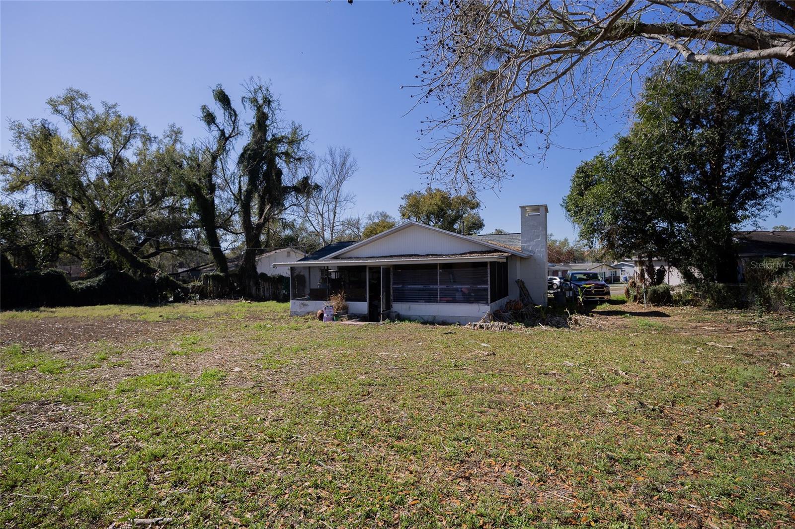 PLANTATION ESTATES UNIT 4 - Residential