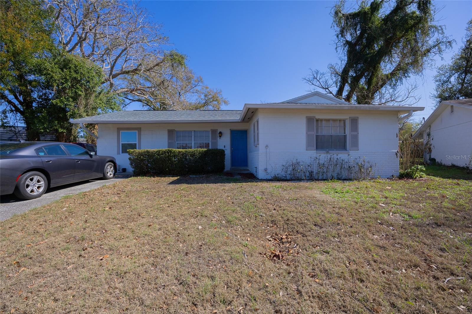 PLANTATION ESTATES UNIT 4 - Residential