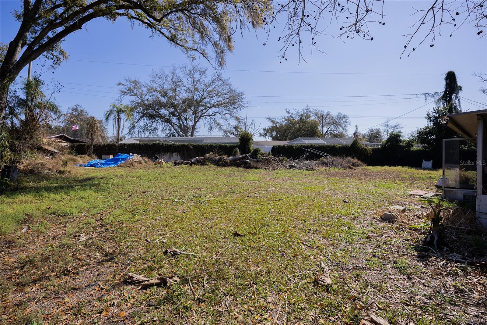 PLANTATION ESTATES UNIT 4 - Residential