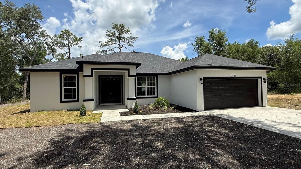 Photo of 35031 Primrose Lane, Webster, FL 33597 (MLS # TB8513962)