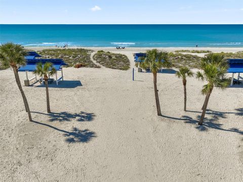 A home in LONGBOAT KEY