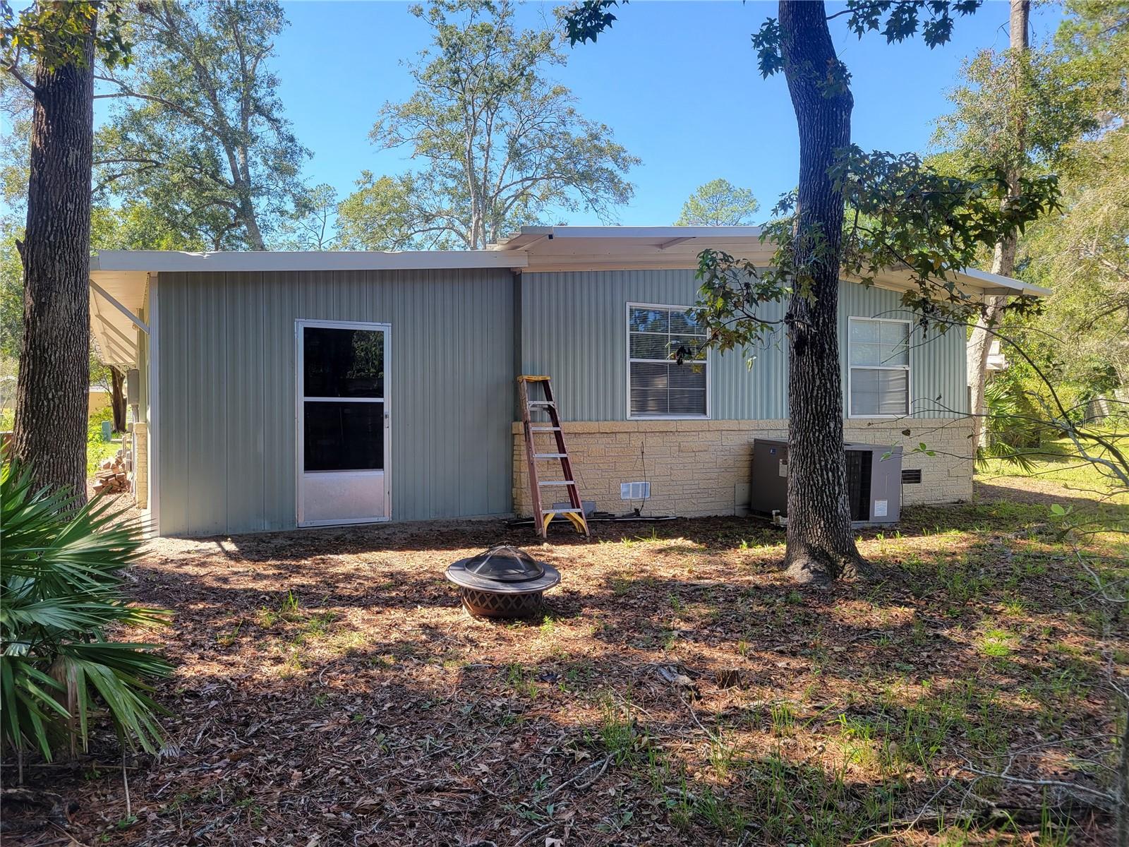 TURKEY CREEK FOREST UNIT 1 REP - Residential