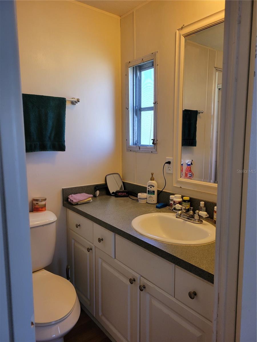 TURKEY CREEK FOREST UNIT 1 REP - Residential