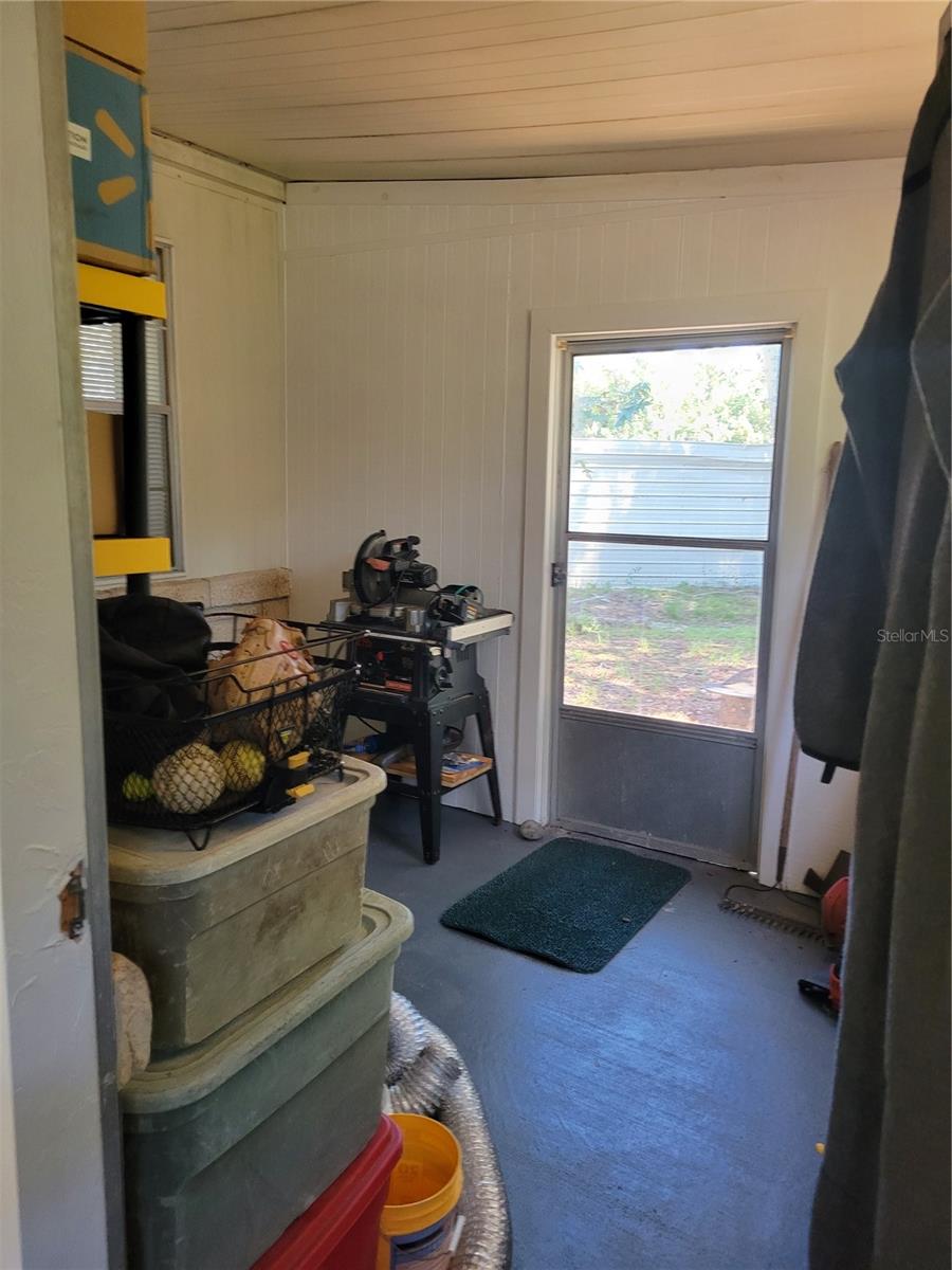 TURKEY CREEK FOREST UNIT 1 REP - Residential