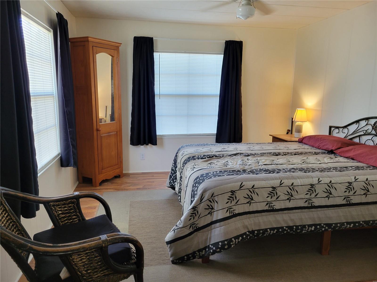 TURKEY CREEK FOREST UNIT 1 REP - Residential