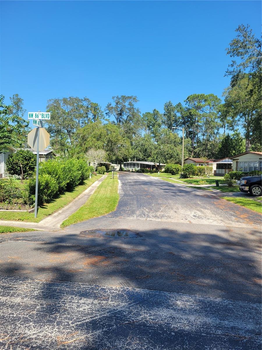 TURKEY CREEK FOREST UNIT 1 REP - Residential