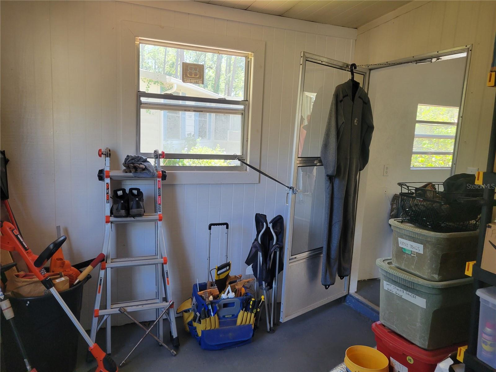 TURKEY CREEK FOREST UNIT 1 REP - Residential