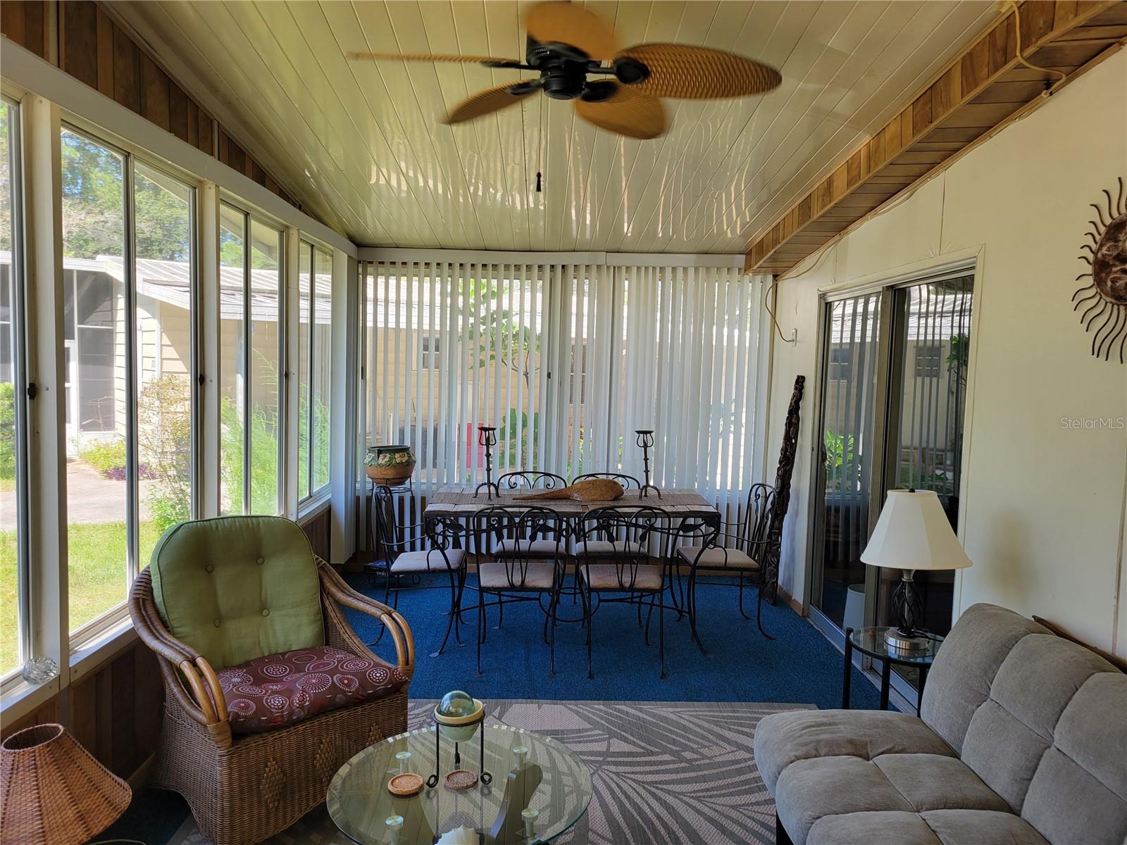 TURKEY CREEK FOREST UNIT 1 REP - Residential